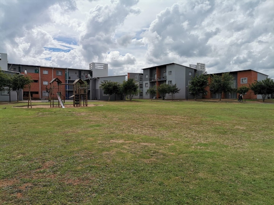 2 Bedroom Property for Sale in Raceway Free State